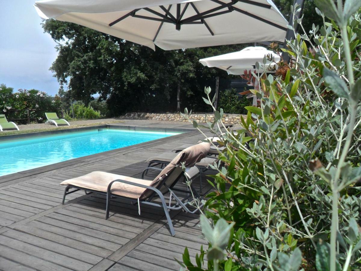 Agriturismo Pieve De Pitti Terricciola Exterior photo